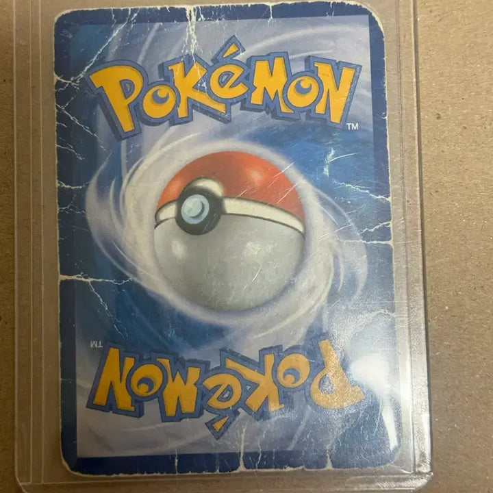 [BUNJANG] Pokemon Card Pikachu EX Iron Tail Over Spark 107/100 SR / 포켓몬 카드 피카츄 EX 아이언테일 오버스파크 107/100 SR