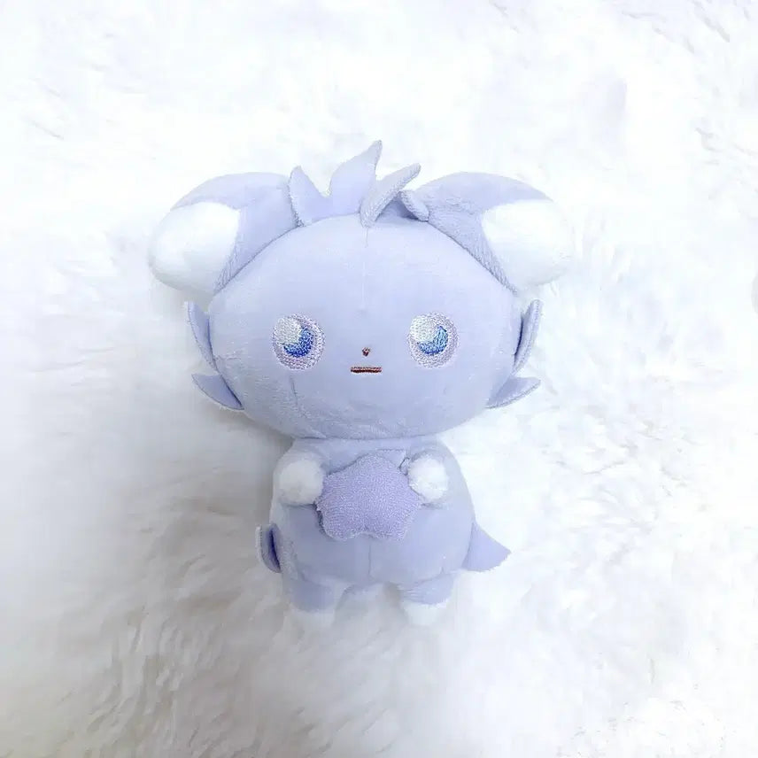 [BUNJANG] Pokemon Pocket Piece Starry Night Nya-swin / 최저가) 포켓몬 포켓피스 starry night 냐스퍼