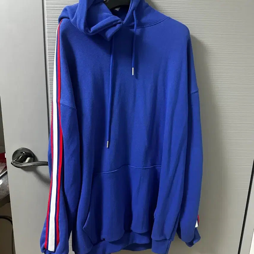 [BUNJANG] JOHYUNG High School Hoodie (Size S) / 조형고 후드티s