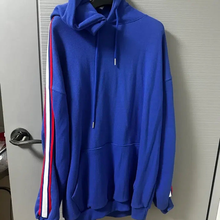 [BUNJANG] JOHYUNG High School Hoodie (Size S) / 조형고 후드티s