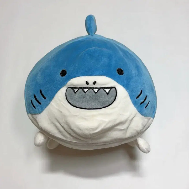 [BUNJANG] Artbox Boss Shark Plush / 아트박스 정품 보스 상어 인형