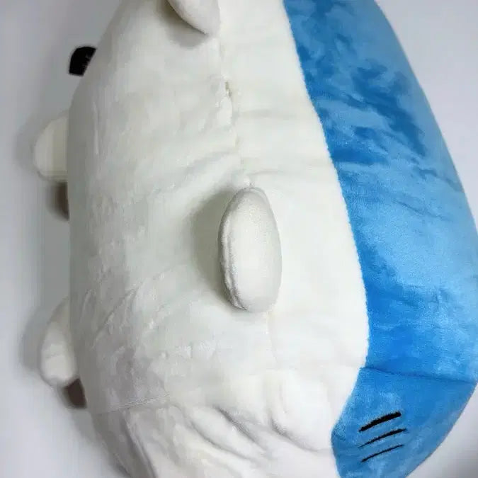 [BUNJANG] Artbox Boss Shark Plush / 아트박스 정품 보스 상어 인형