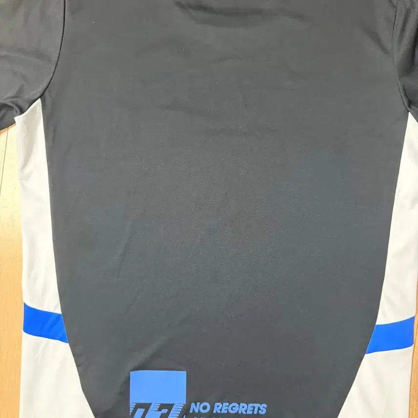 [BUNJANG] Suwon Samsung 2024 Rebelly Jersey XL No-Marking / 수원삼성 2024 리빌리 유니폼 xl 노마킹
