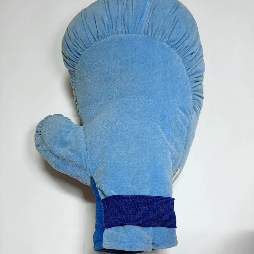 [BUNJANG] Everland Retro Authentic Glove Plush Toy / 에버랜드 정품 빈티지 글러브 장난감 (2000년대/희귀)