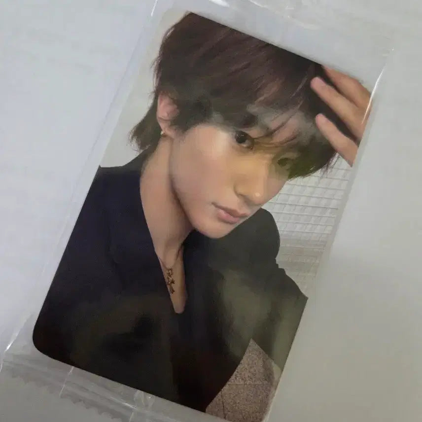 [SOLD OUT] 라이즈 미니2집 II 포토북 케타포 미공포 포카 앤톤 (미개봉)