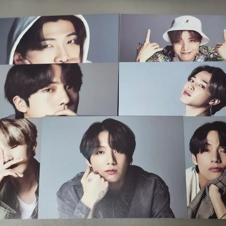 [BUNJANG] BTS Beyond The Stage Photobook (Sealed) / BTS 방탄 비욘드 더 스테이지 포토북 미개봉 원가이하 양도 비더스