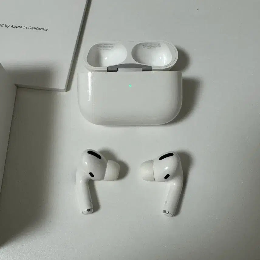[BUNJANG] Apple AirPods Pro 1st Generation / 애플 에어팟 프로 1세대