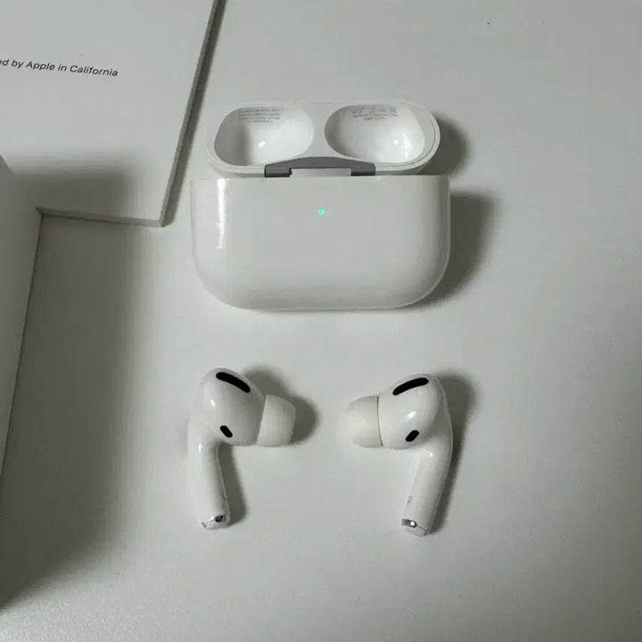 [BUNJANG] Apple AirPods Pro 1st Generation / 애플 에어팟 프로 1세대