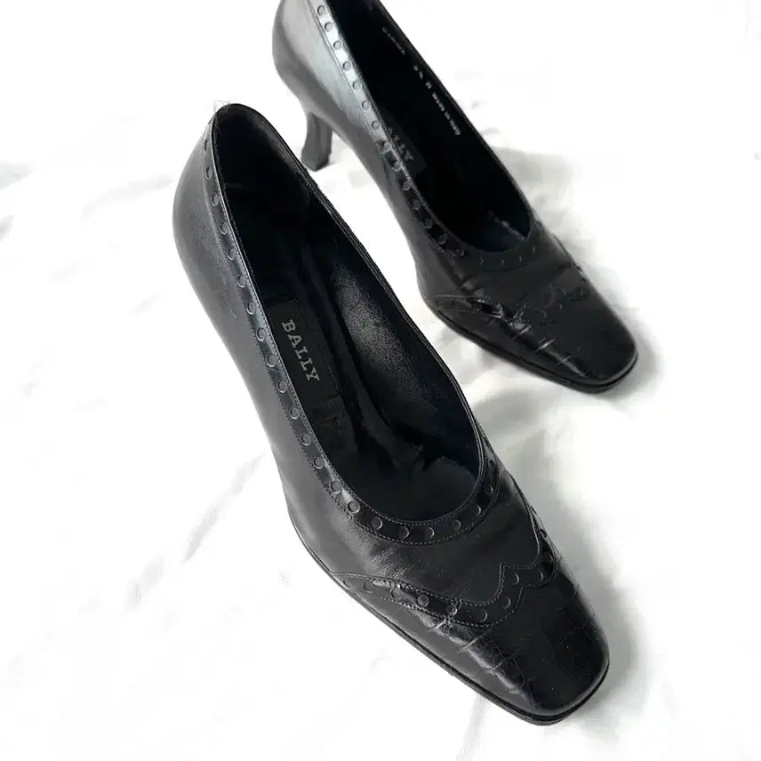 [BUNJANG] Bally Women&
