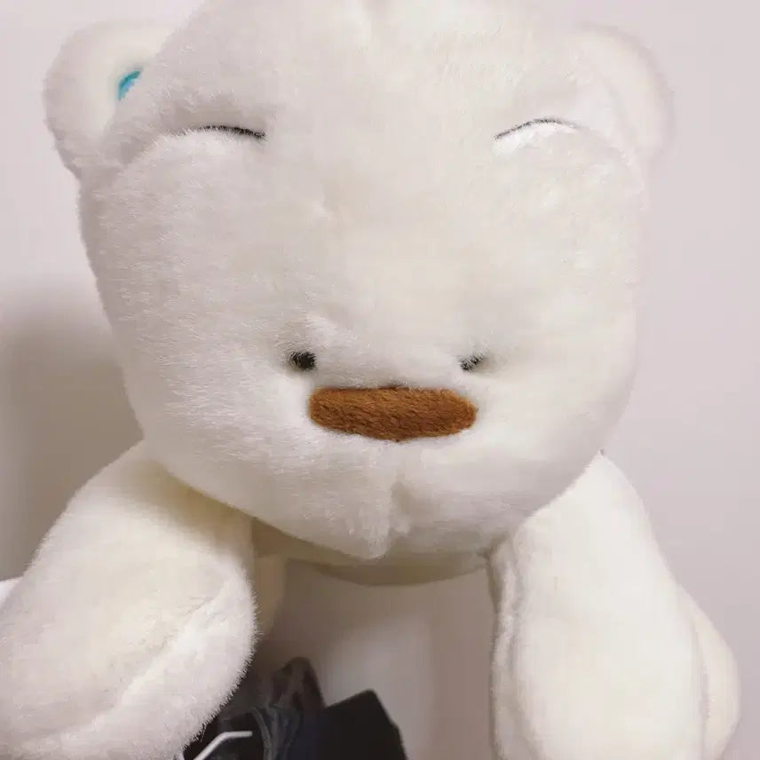 [BUNJANG] Morning Glory Babu Classic Korean Doll / 희귀 국산 고전 인형 모닝글로리 바부