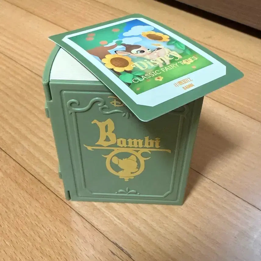[BUNJANG] Pop Mart Disney 100th Anniversary Book Series Bundle Set / 팝마트 디즈니 100주년 책시리즈 일괄