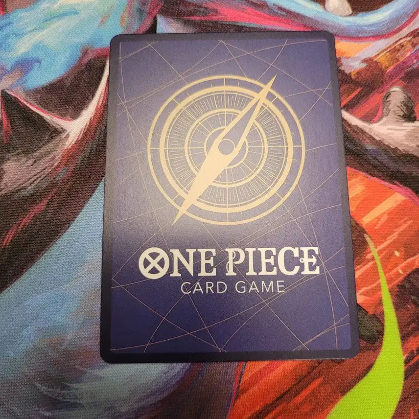 [SOLD OUT] 원피스 카드 일판 보아 행콕 OP07-051