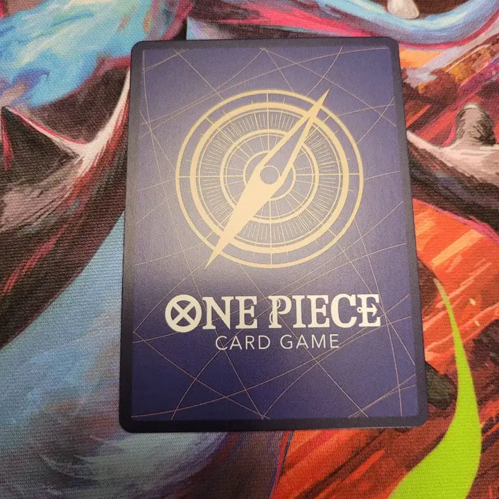 [SOLD OUT] 원피스 카드 일판 보아 행콕 OP07-051