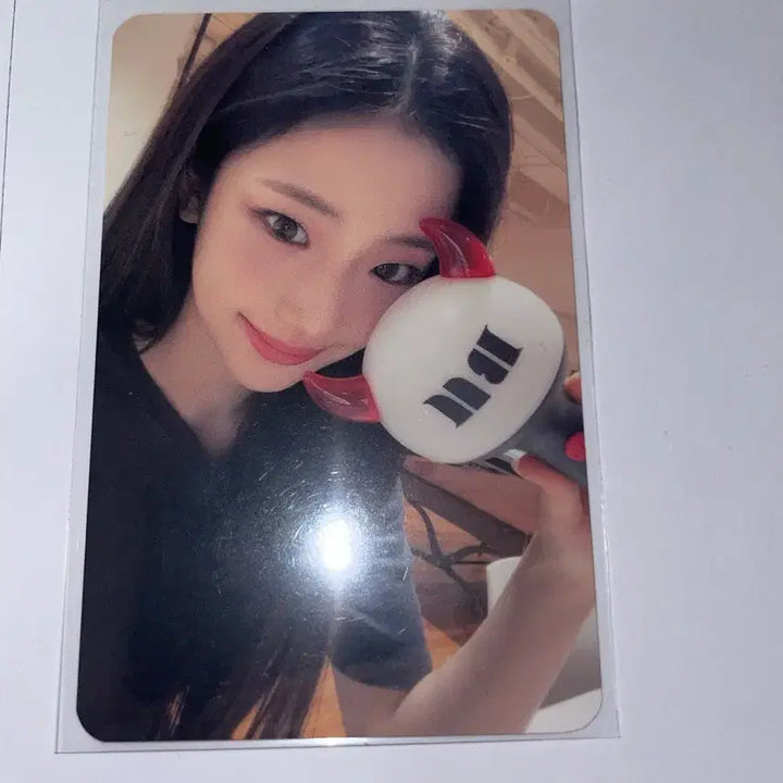 [SOLD OUT] 베이비몬스터 루카 포카 (응원봉)
