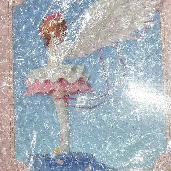 [BUNJANG] Cardcaptor Sakura Prize A (Sealed) / 카드캡터 A상 (미개봉)