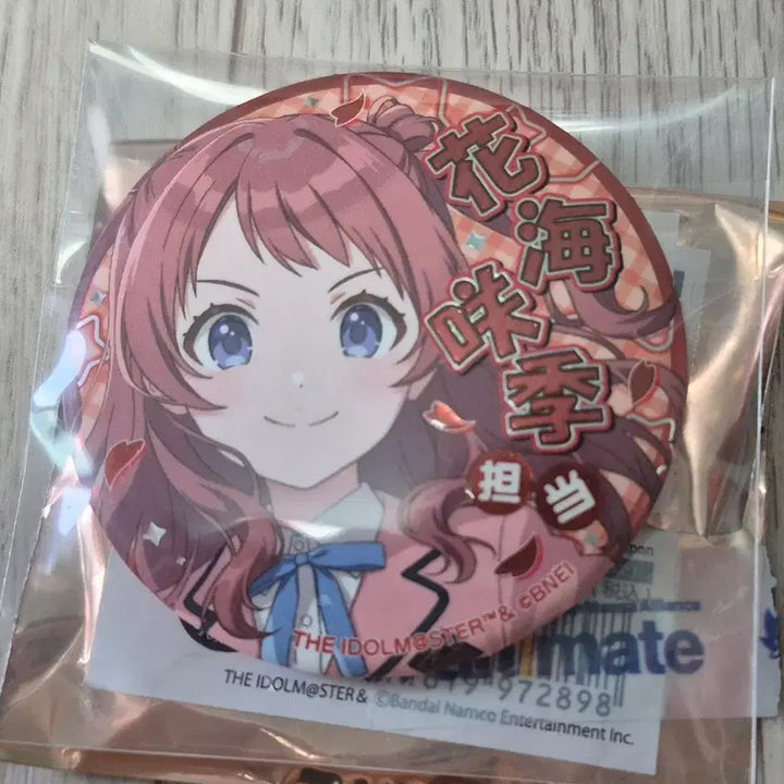 [BUNJANG] The Idolmaster Acâs Cinderella Girls Sakimachi Hanami Card Bundle Set / 학원 아이돌마스터 가쿠마스 하나미 사키 일괄