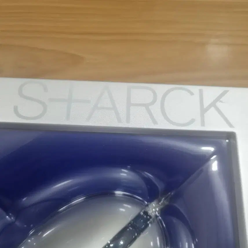 [BUNJANG] Microsoft Optical Mouse S+ARCK / 마이크로소프트 옵티컬 광마우스 S+ARCK