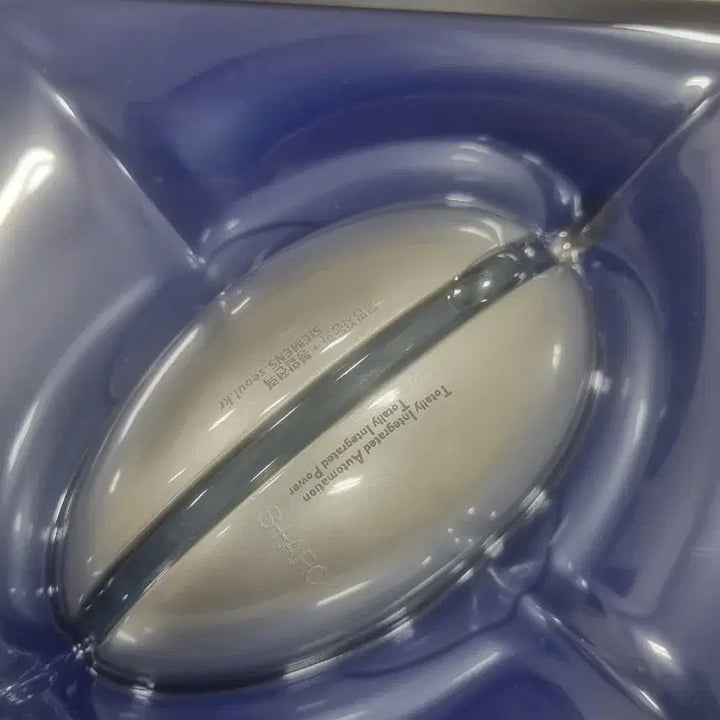 [BUNJANG] Microsoft Optical Mouse S+ARCK / 마이크로소프트 옵티컬 광마우스 S+ARCK