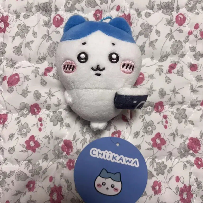[BUNJANG] Hachiware Stress Ball / 먼작귀 하치와레 스트레스볼