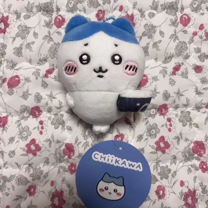 [BUNJANG] Hachiware Stress Ball / 먼작귀 하치와레 스트레스볼