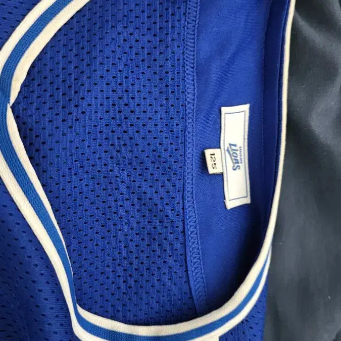 [BUNJANG] Samsung Lions 2002 Old Away Jersey / 삼성라이이온즈 02올드 어웨이 팝니다