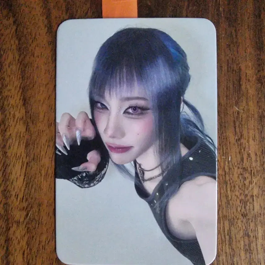 [BUNJANG] EXO-Love Louis Photocard / 엑스러브 루이 포카