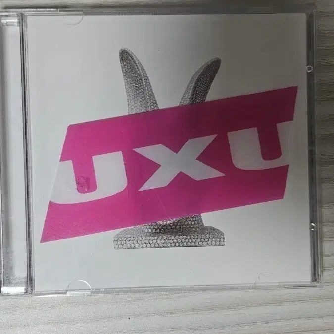 [BUNJANG] IVE (I AM) Luxury Tape CD / 나우아임영 력서리테이프 cd 단순개봉