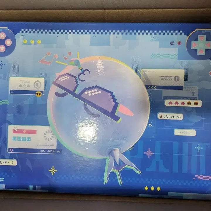 [BUNJANG] Honkai: Star Rail x Google Play Event Package (Sealed) / 붕괴 스타레일 X 구글 플레이 이벤트 패키지 미개봉