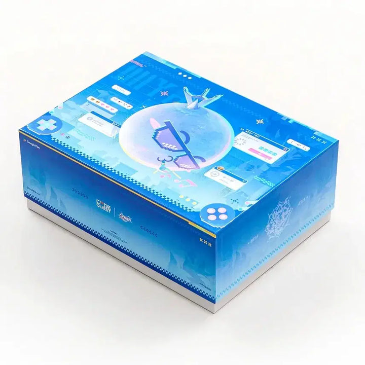 [BUNJANG] Honkai: Star Rail x Google Play Event Package (Sealed) / 붕괴 스타레일 X 구글 플레이 이벤트 패키지 미개봉