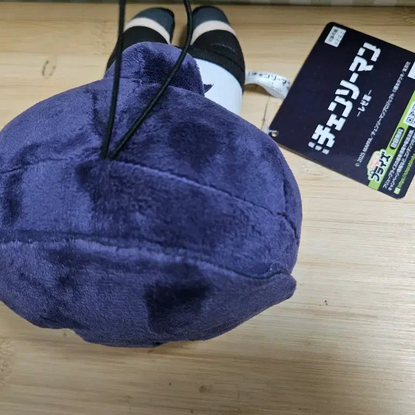 [SOLD OUT] [정품/택O] 체인소맨 레제 네소베리 누이 인형