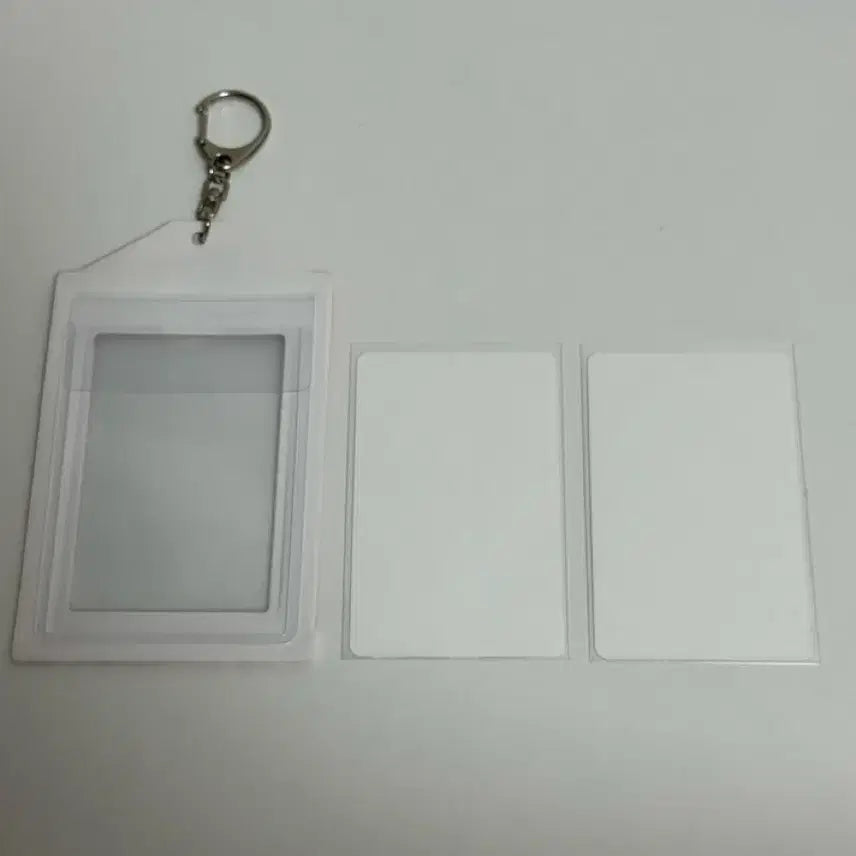 [BUNJANG] Sakamo Days Nagumo Birthday Card &amp; Holder Bundle / 사카모토데이즈 사카데이 점프샵 나구모 버스데이 카드 및 홀더 일괄