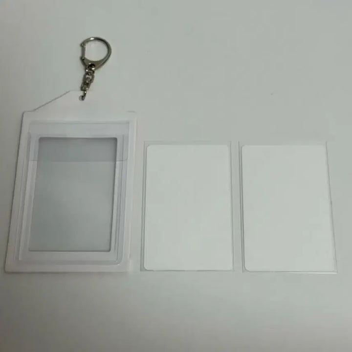 [BUNJANG] Sakamo Days Nagumo Birthday Card &amp; Holder Bundle / 사카모토데이즈 사카데이 점프샵 나구모 버스데이 카드 및 홀더 일괄