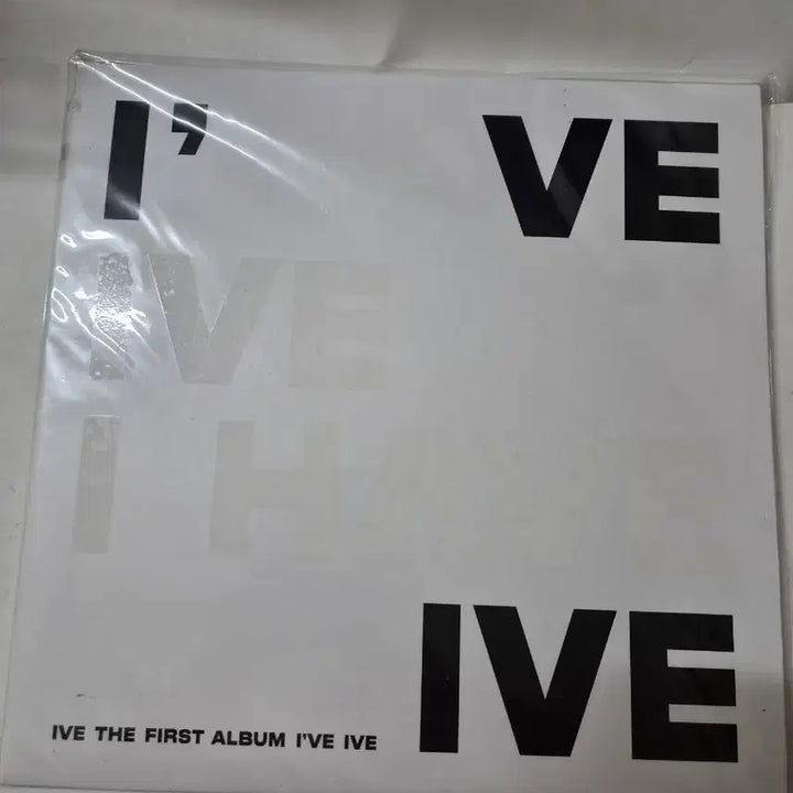 [BUNJANG] IVE I&