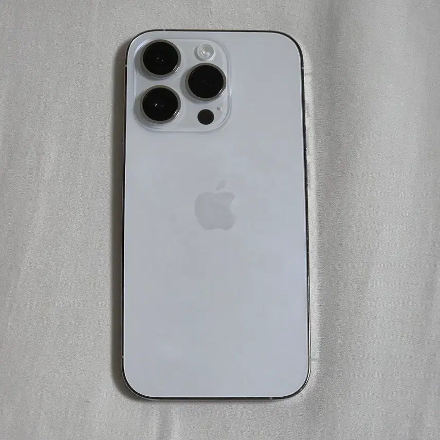 [BUNJANG] Apple iPhone 14 Pro 512GB Silver / 아이폰 14 프로 실버 512