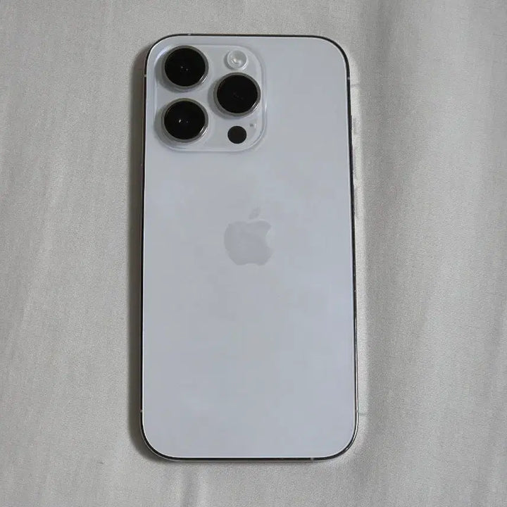 [BUNJANG] Apple iPhone 14 Pro 512GB Silver / 아이폰 14 프로 실버 512