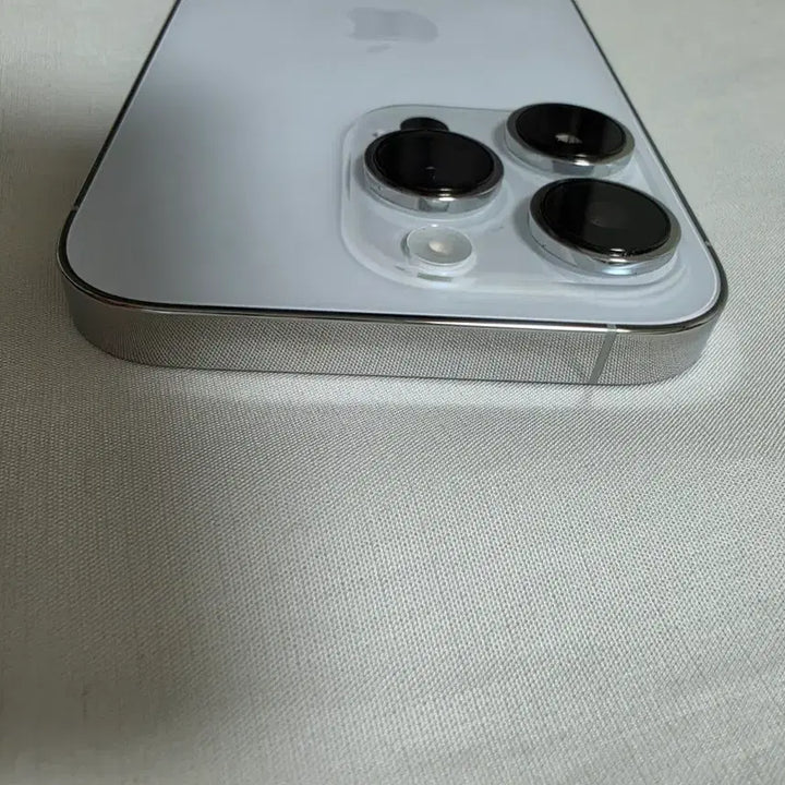 [BUNJANG] Apple iPhone 14 Pro 512GB Silver / 아이폰 14 프로 실버 512