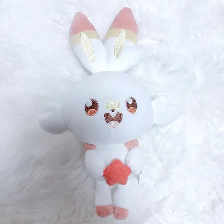[BUNJANG] Pokemon Pokepi Starry Night Yeonbani / 급처) 포켓몬 포켓피스 starry night 염버니