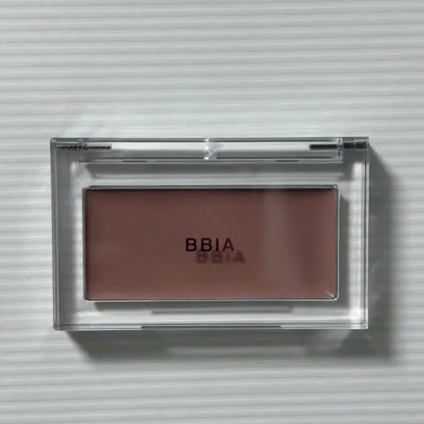 [BUNJANG] BBIA Downey Choco Lipstick (New) / 삐아다우니초코 새상품