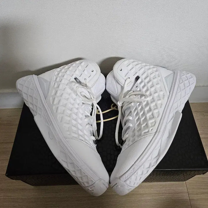 [BUNJANG] Nike Kobe 3 Protro Halo (US 9.5) / [275] 나이키 코비3 프로트로 헤일로