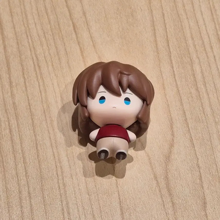 [BUNJANG] Detective Conan Popmart Magnet Figure - Hong Hong Ji / 코난 팝마트 마그넷 피규어 [ 홍장미]