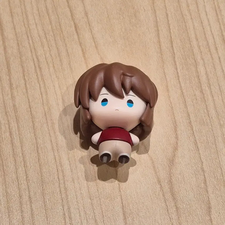 [BUNJANG] Detective Conan Popmart Magnet Figure - Hong Hong Ji / 코난 팝마트 마그넷 피규어 [ 홍장미]