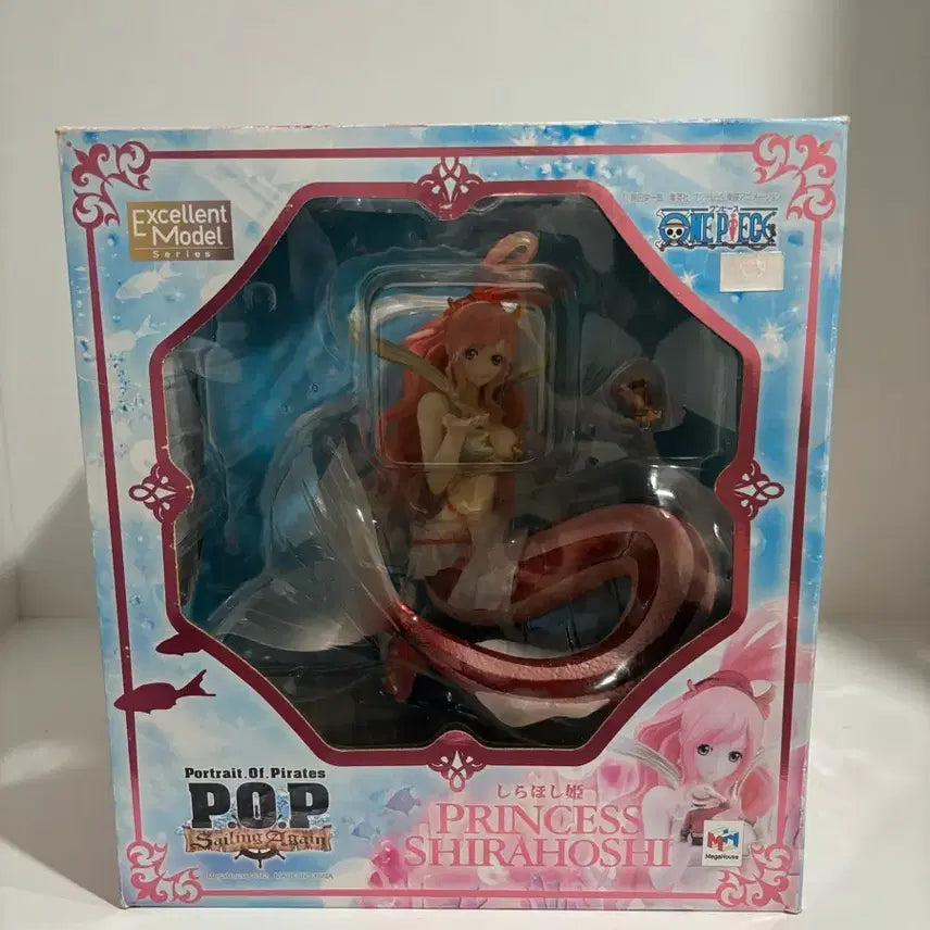 [SOLD OUT] 시라호시 pop