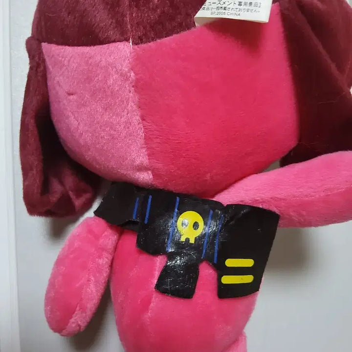 [SOLD OUT] 2005년 고전 기로로 인형 팝니다 핑크 오뚝이
