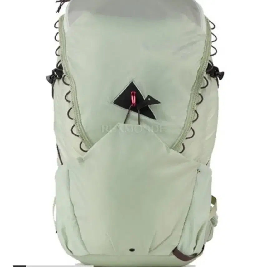[BUNJANG] Klättermusen Gere Backpack 20L Light Mint / 클라터뮤젠 질링 백팩 20L