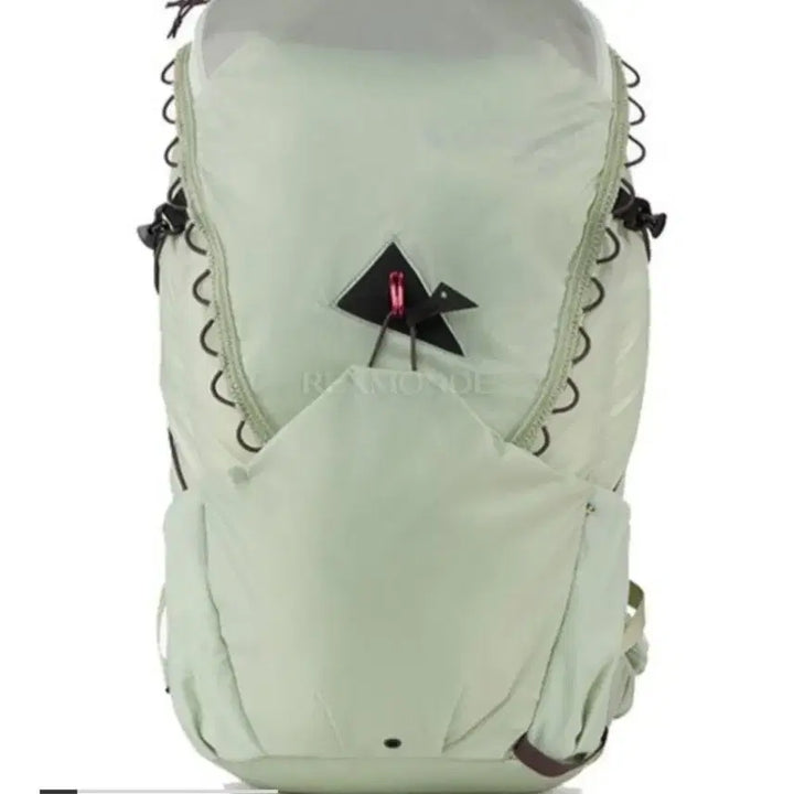 [BUNJANG] Klättermusen Gere Backpack 20L Light Mint / 클라터뮤젠 질링 백팩 20L