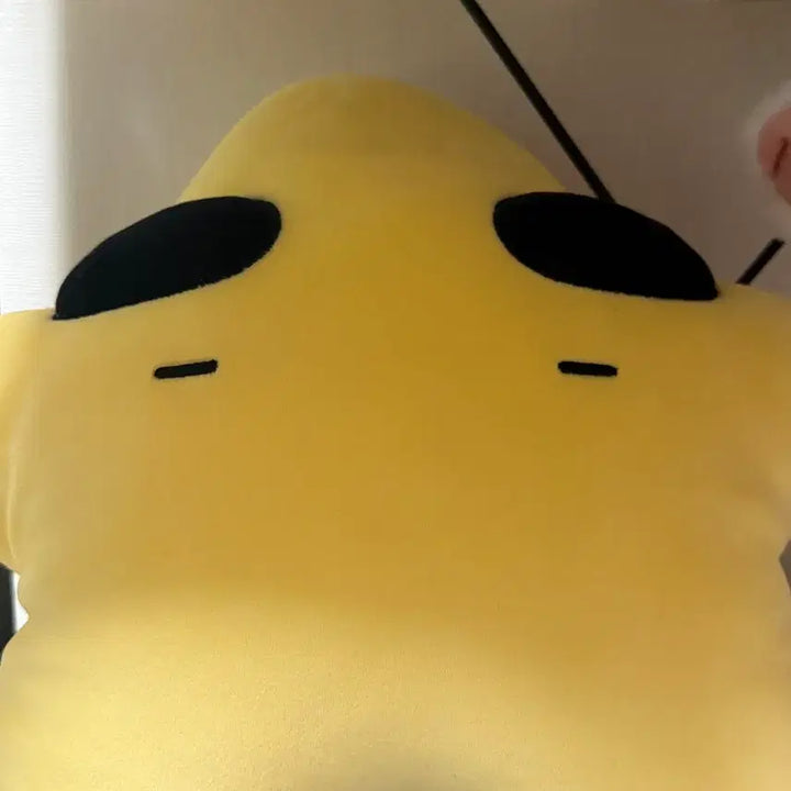 [BUNJANG] Pixelay Ttulip TV Kakbyeol Cushion / 픽셀리 뜰팁 잠뜰 티비 각별 쿠션 양도