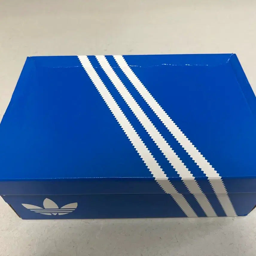 [BUNJANG] Adidas Samba OG Cream White Core Black Women&