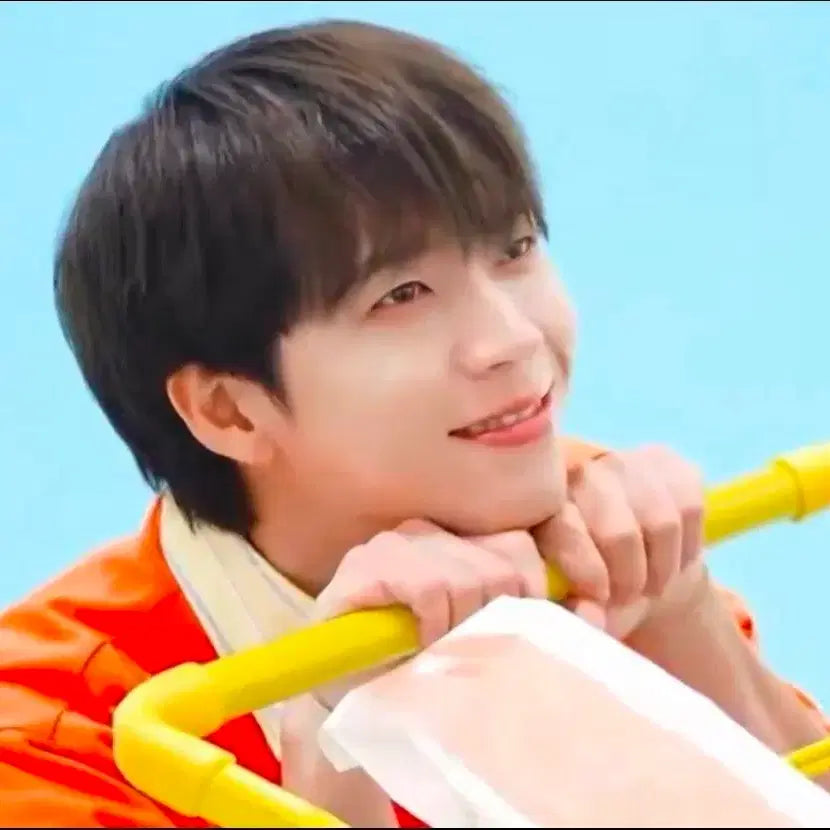 [BUNJANG] Nam Woo Hyun "Saesak" 2nd Fan Club Kit (Full Set - Excluding Card) / 남우현 새싹 2기 팬클럽키트 양도