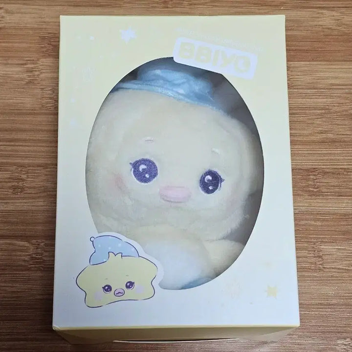 [BUNJANG] NMIXX BAE Pixy Doll Bundle Set with 6 Photocards / 원가이하 일괄 당일배송) 엔믹스 믹스피 삐요 배이 인형
