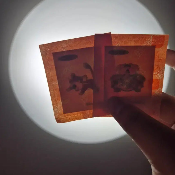 [SOLD OUT] 포켓몬빵 30주년 기념 띠부씰 미개봉